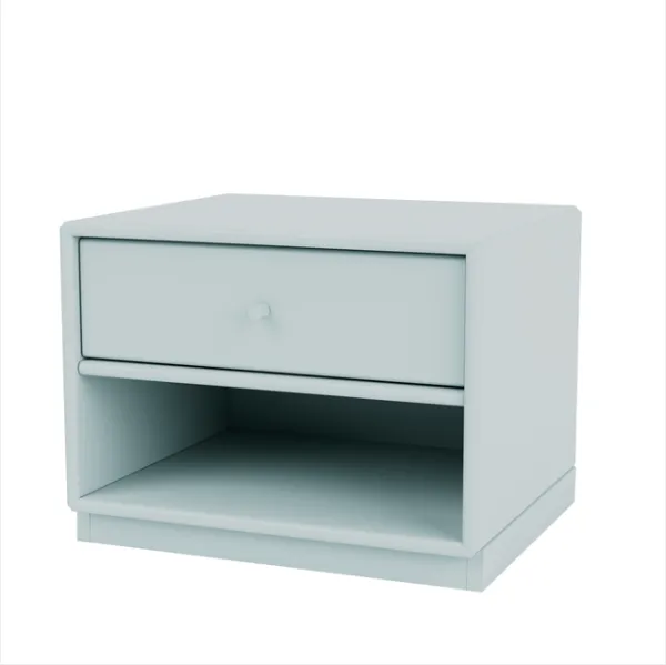 Montana Selection DASH Sengebord Flint